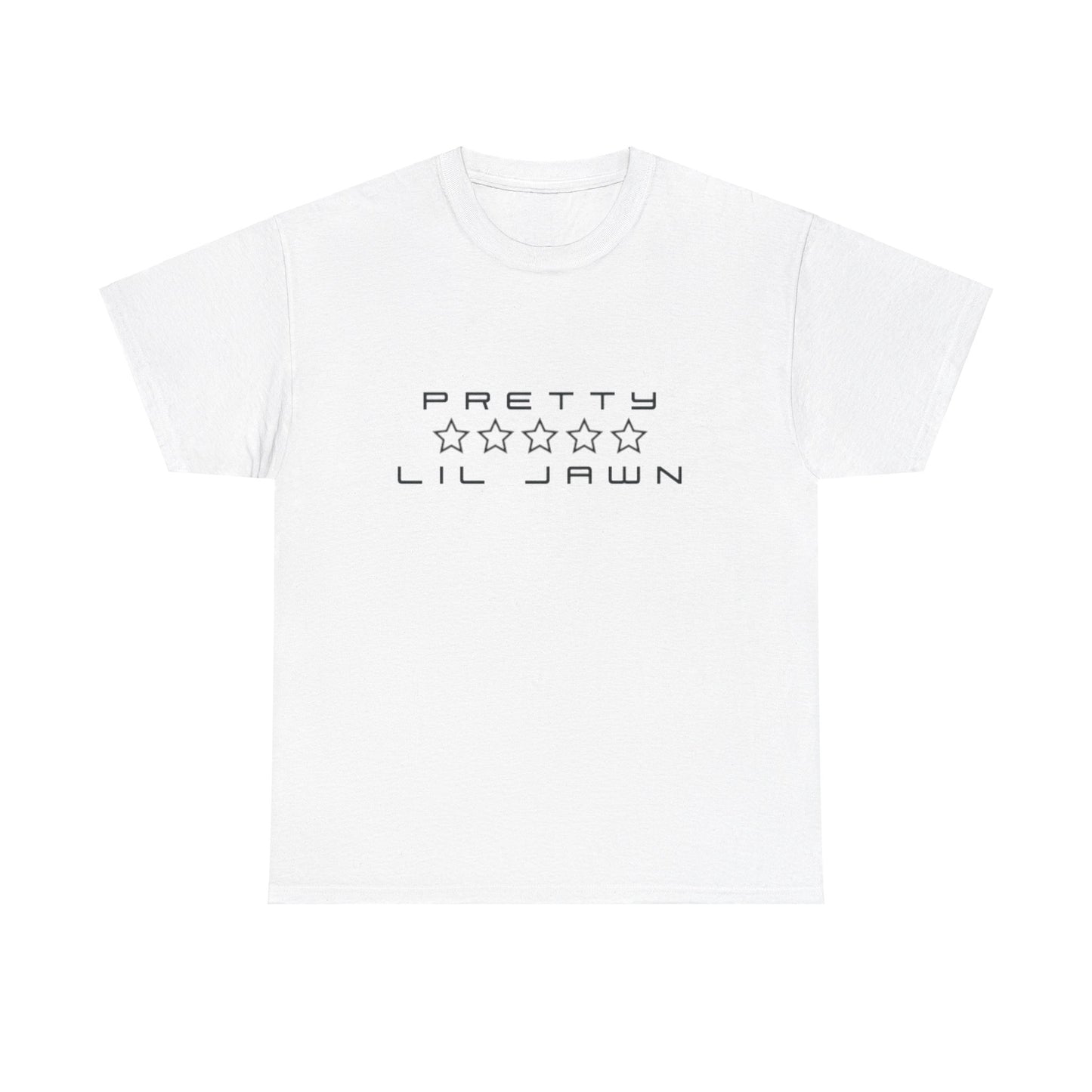 Unisex Pretty Lil Jawn Tee