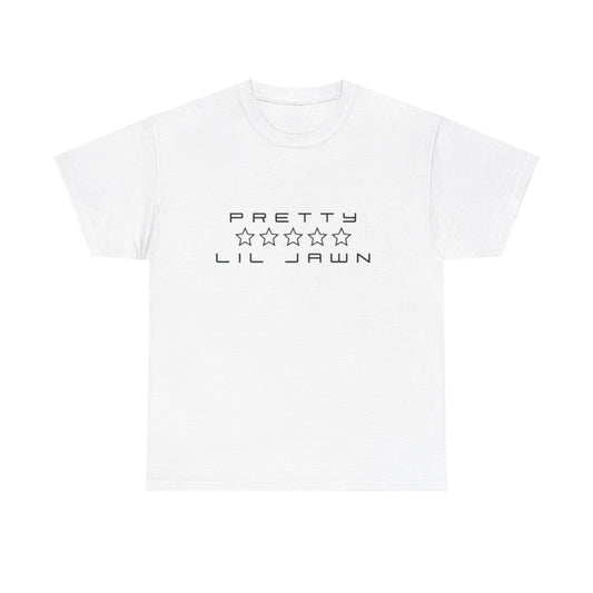 Unisex Pretty Lil Jawn Tee