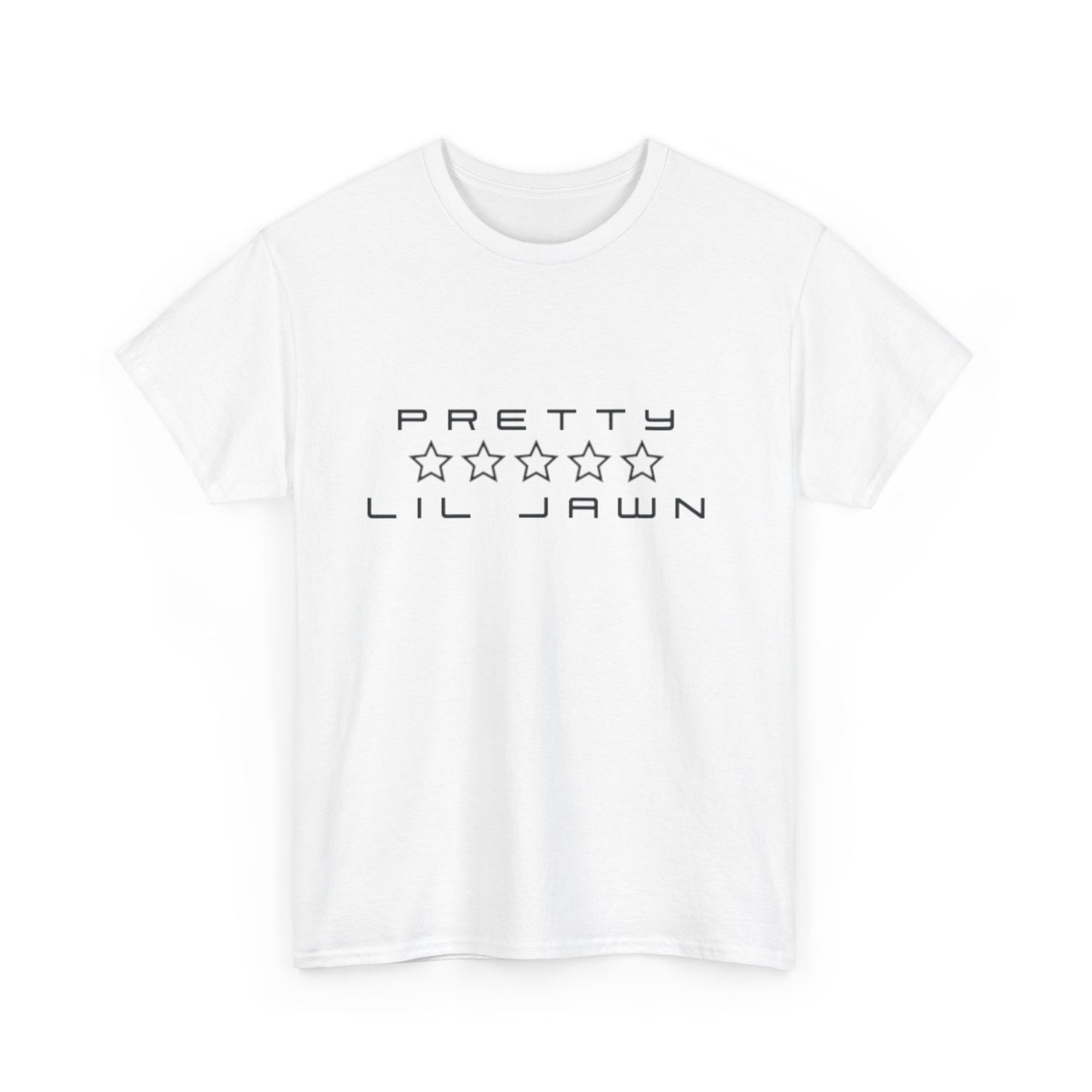 Unisex Pretty Lil Jawn Tee